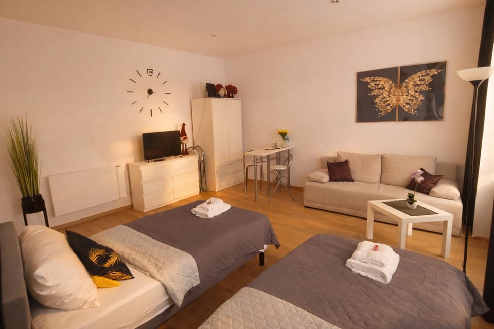 Apartament Śródmieście Przemyśl Apartment in Lviv Oblast