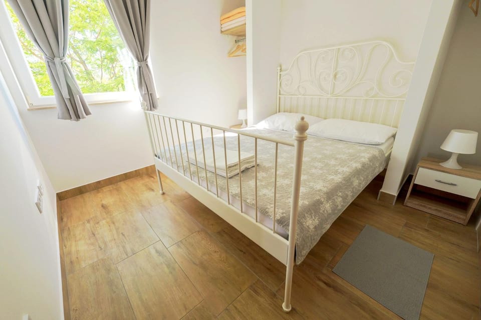 Apartments Chilla *** Apartment in Lopar