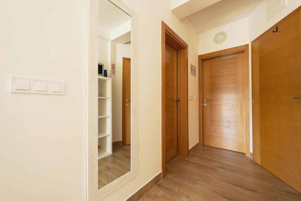 Apartments Chilla *** Apartment in Lopar