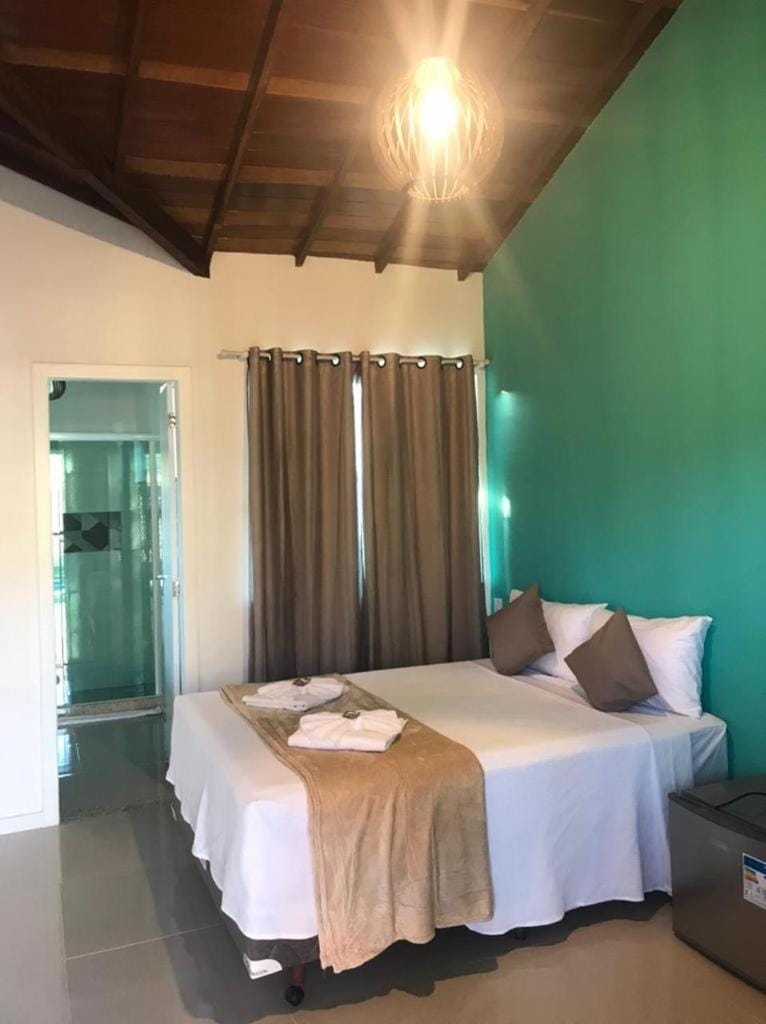 Foca Guest House Bed and Breakfast in Armacao dos Buzios