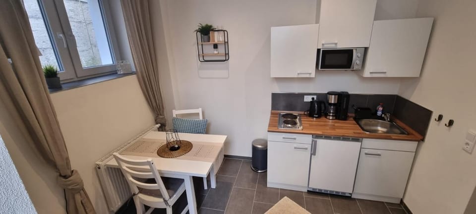 Apartment Hallenbach Apartment in Cochem-Zell