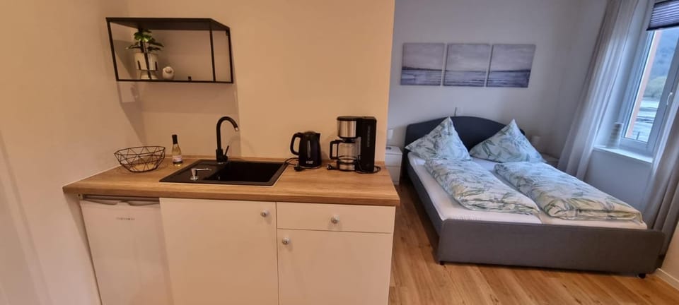 Apartment Hallenbach Apartment in Cochem-Zell