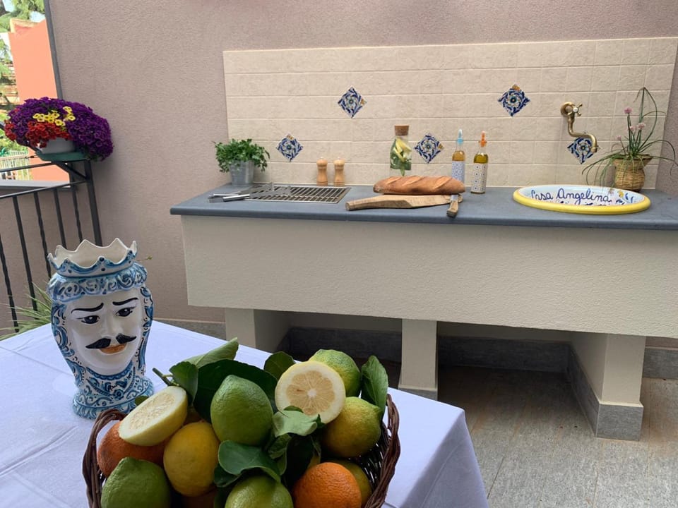 Casa Angelina a due passi dal mare House in Sicily