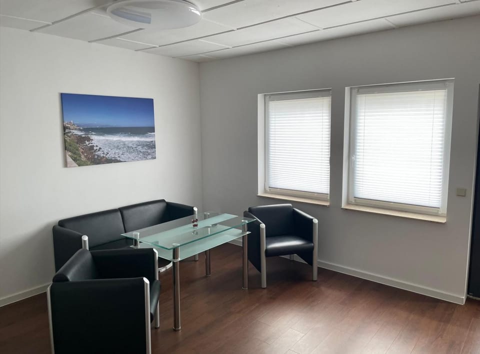 Tollenseheim Apartment in Neubrandenburg