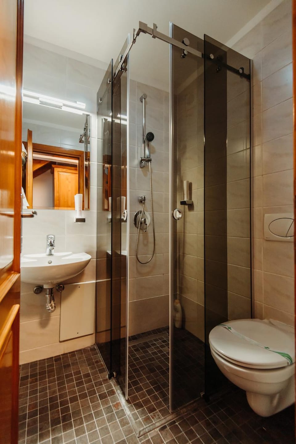 Boutique Damiani Hotel in Sibiu
