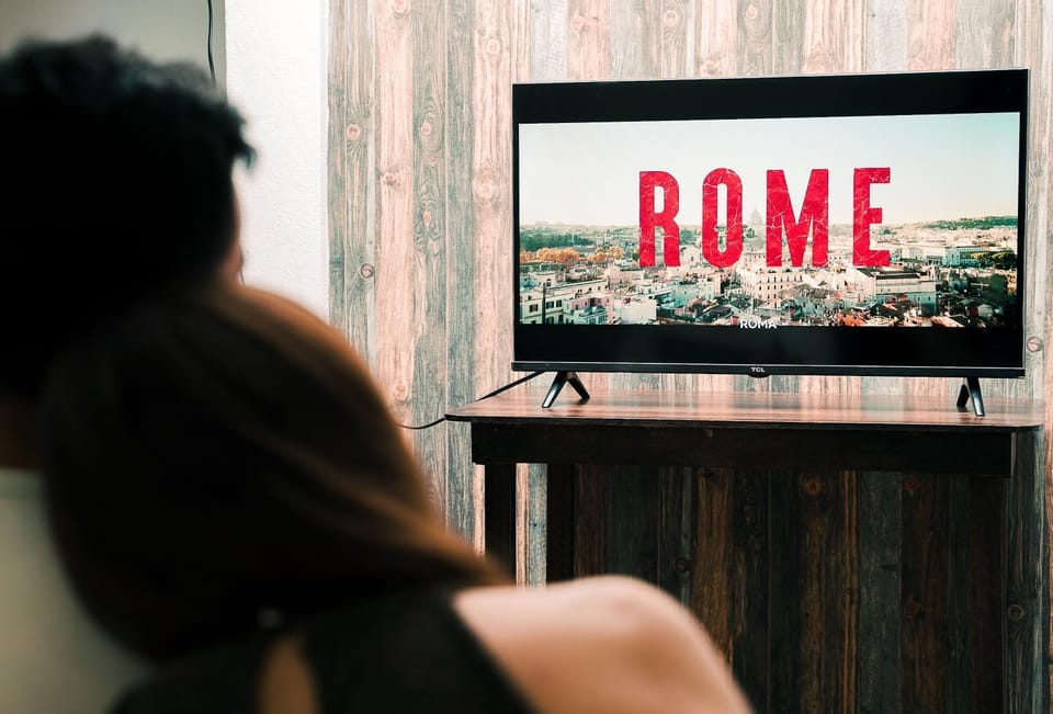 Communal lounge/ TV room, TV and multimedia
