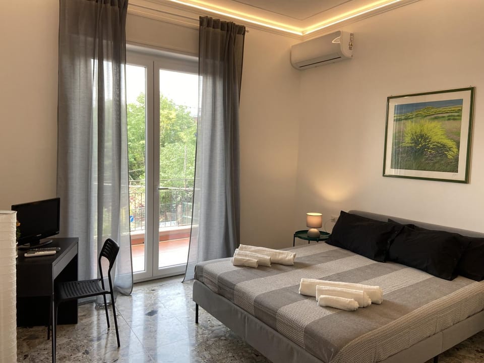 Cutapp Guest House Bed and Breakfast in Catania