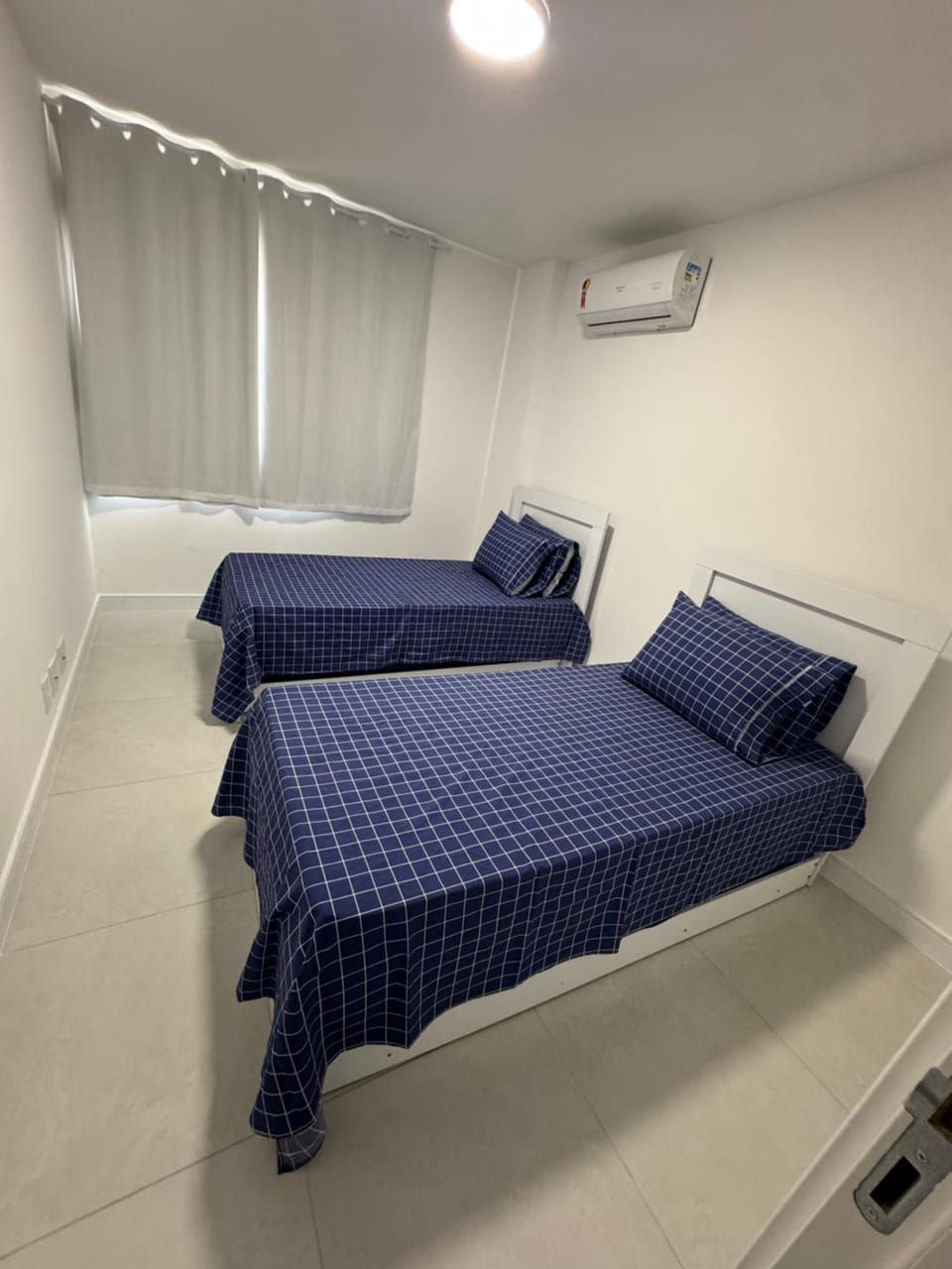 Apartamento, Apart Hotel, 02 Quartos - Arraial do Cabo Apartment in State of Rio de Janeiro