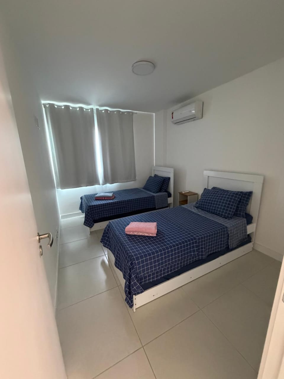 Apartamento, Apart Hotel, 02 Quartos - Arraial do Cabo Apartment in State of Rio de Janeiro