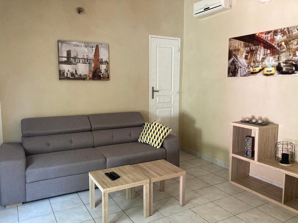 Petite maison de campagne House in Bonifacio