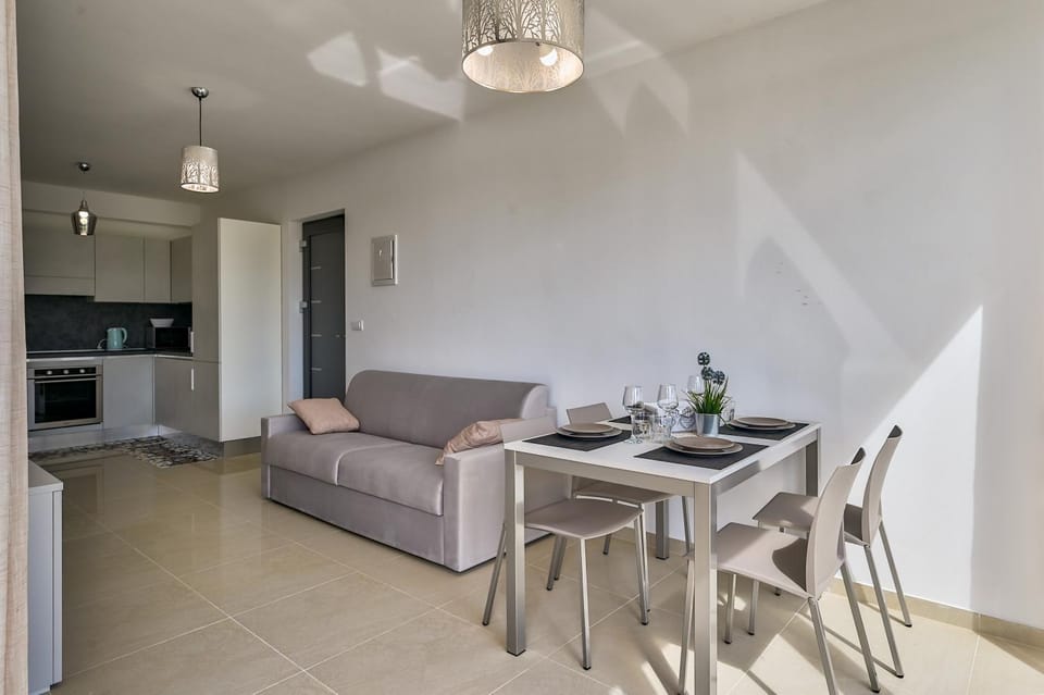 Silver Apartment in Medulin