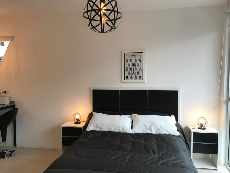 Studio en Palermo Hollywood Apartment in Buenos Aires