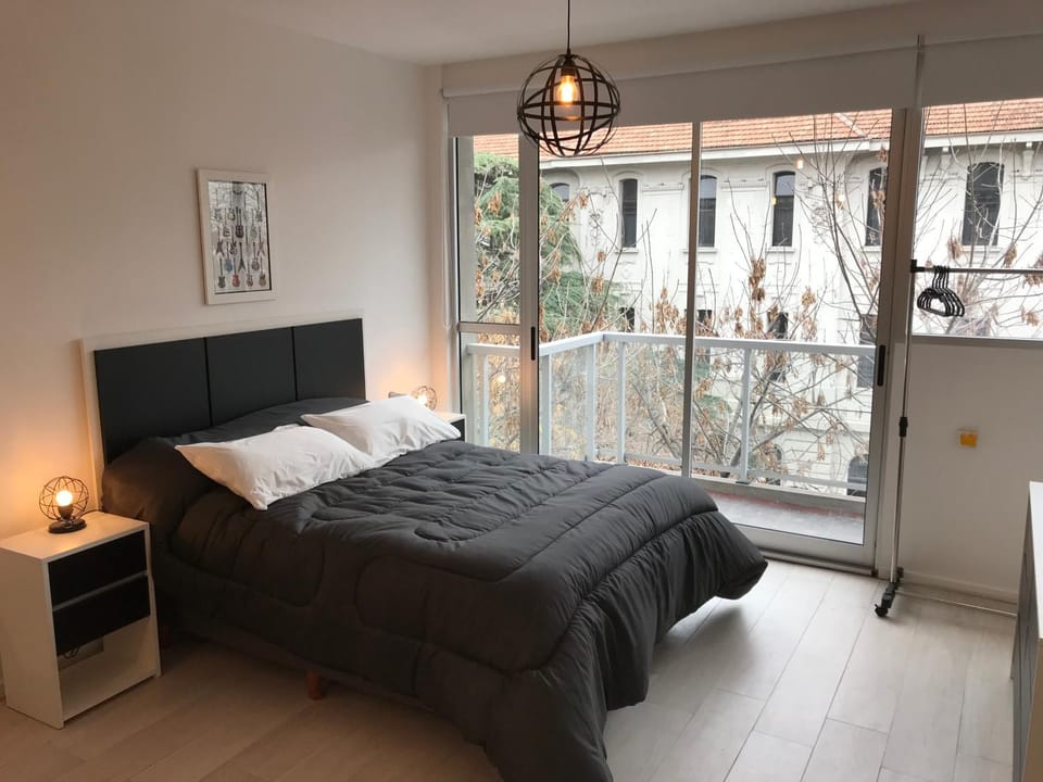 Studio en Palermo Hollywood Apartment in Buenos Aires