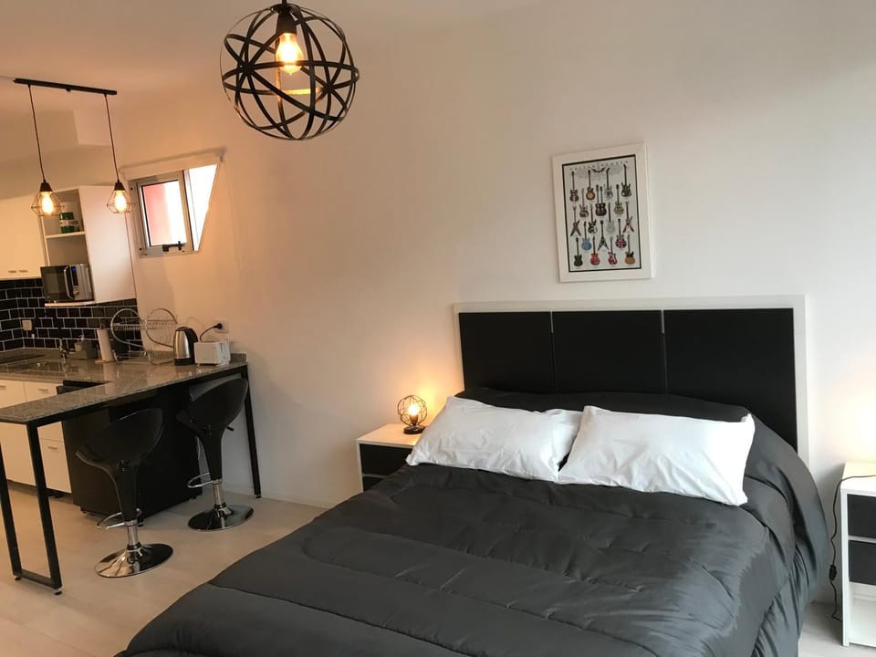 Studio en Palermo Hollywood Apartment in Buenos Aires