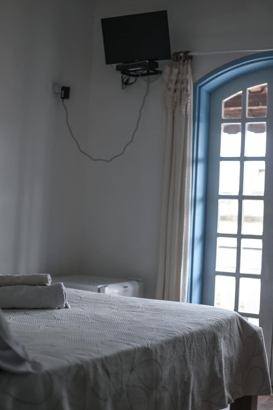 Pousada e Chalés Itamoara Inn in State of São Paulo