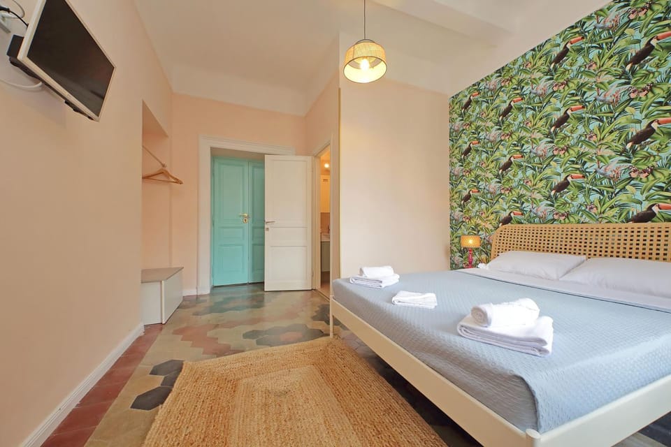 Colosseo Kokedama rooms Bed and Breakfast in Rome