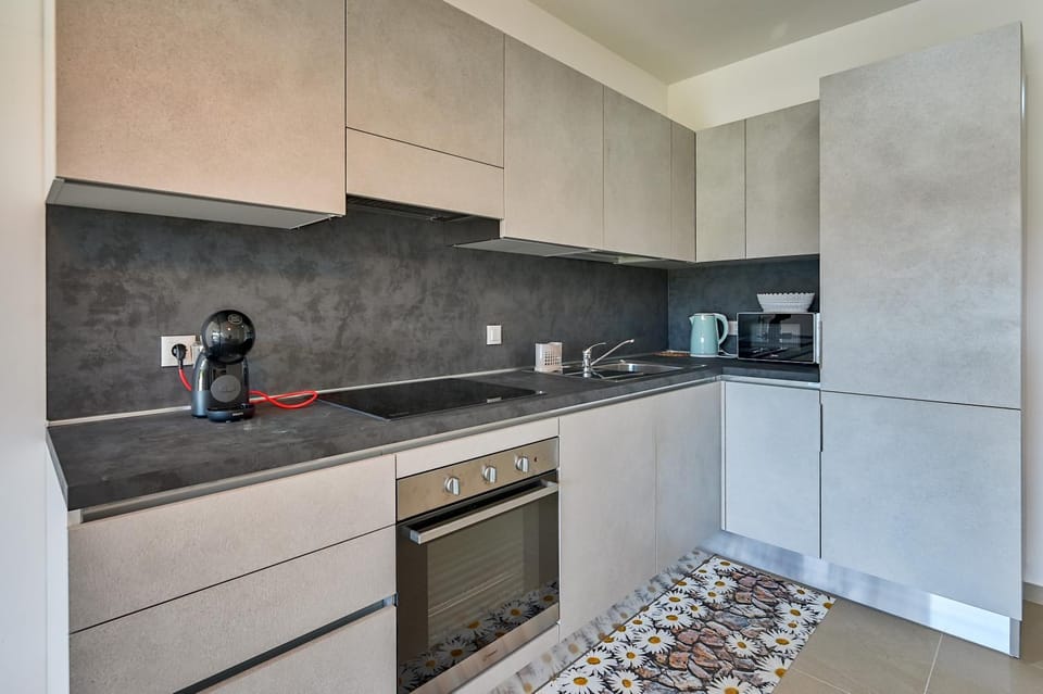 Gold Apartment in Medulin