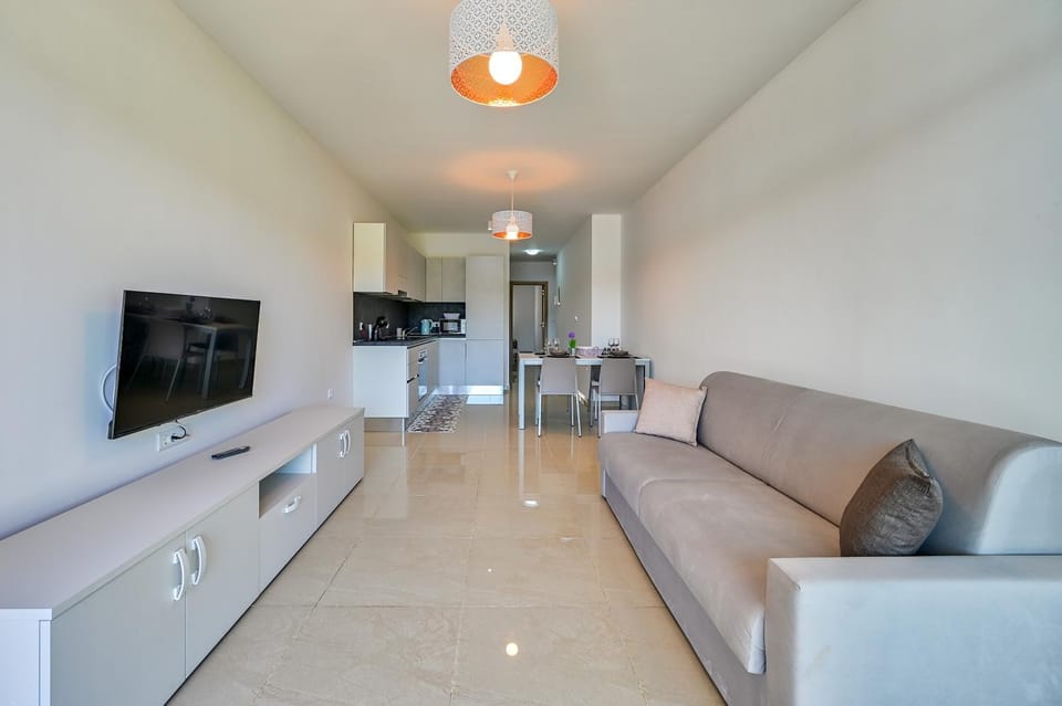 Gold Apartment in Medulin