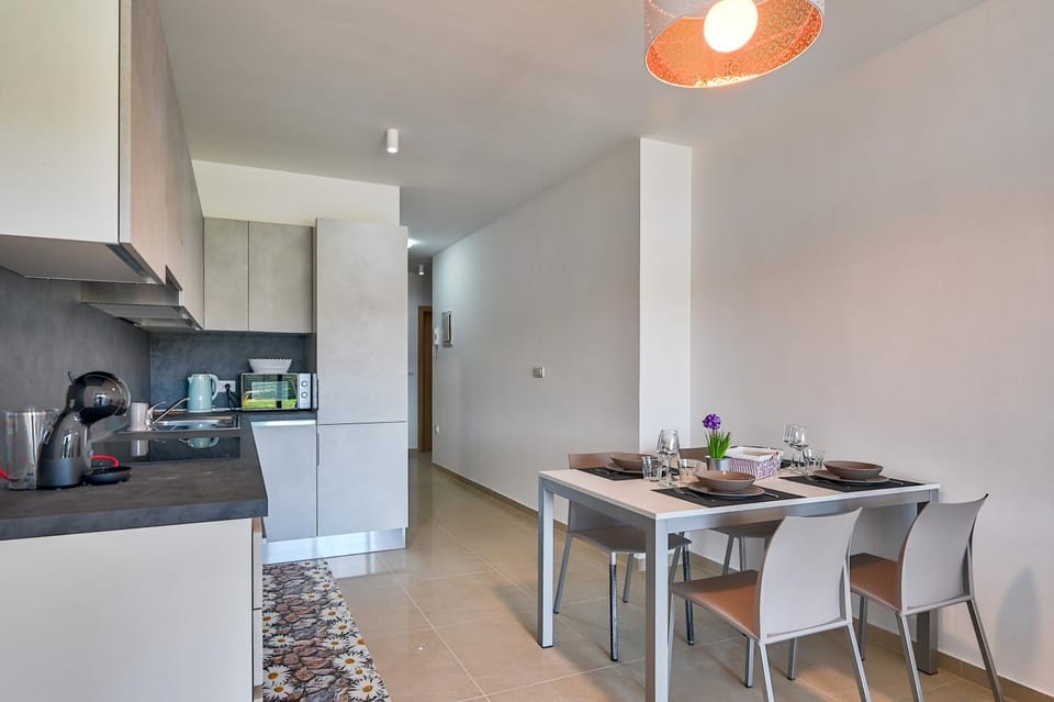 Gold Apartment in Medulin