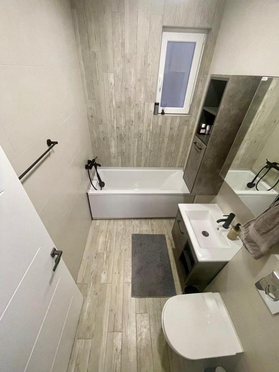 Porto Vista Apartments Kumbor Apartment in Kotor Municipality