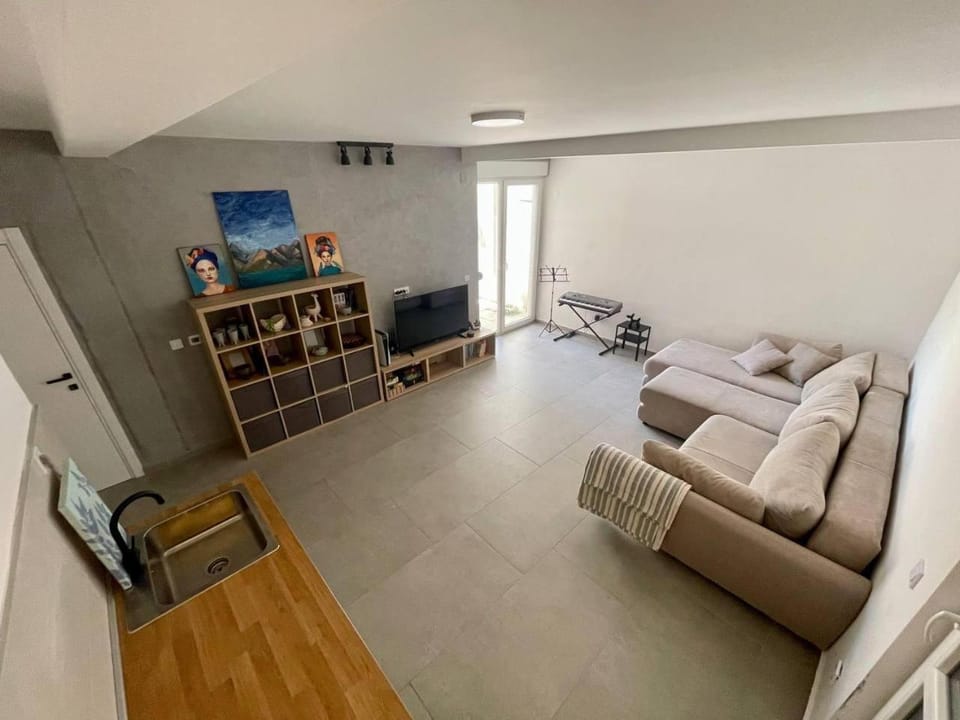 Porto Vista Apartments Kumbor Apartment in Kotor Municipality