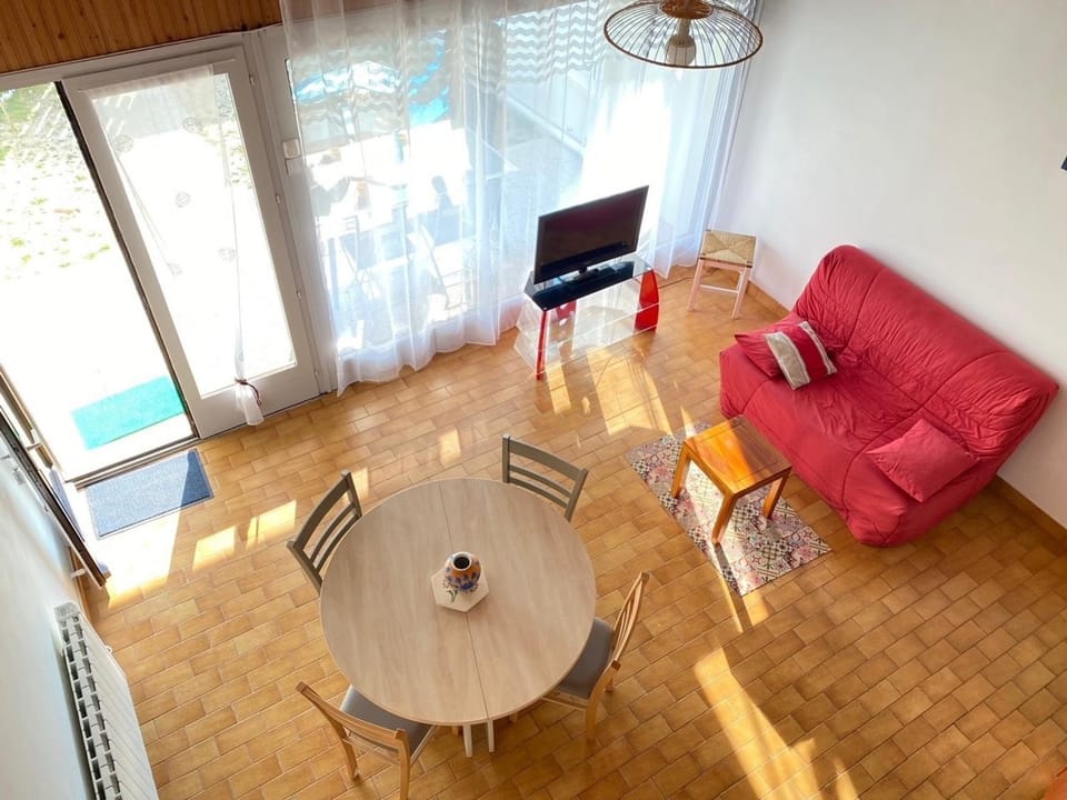 Maison Tout Confort avec Mezzanine à 300m de la Plage - Wifi, Terrasse, Parking Privé - FR-1-231-246 House in Pays de la Loire