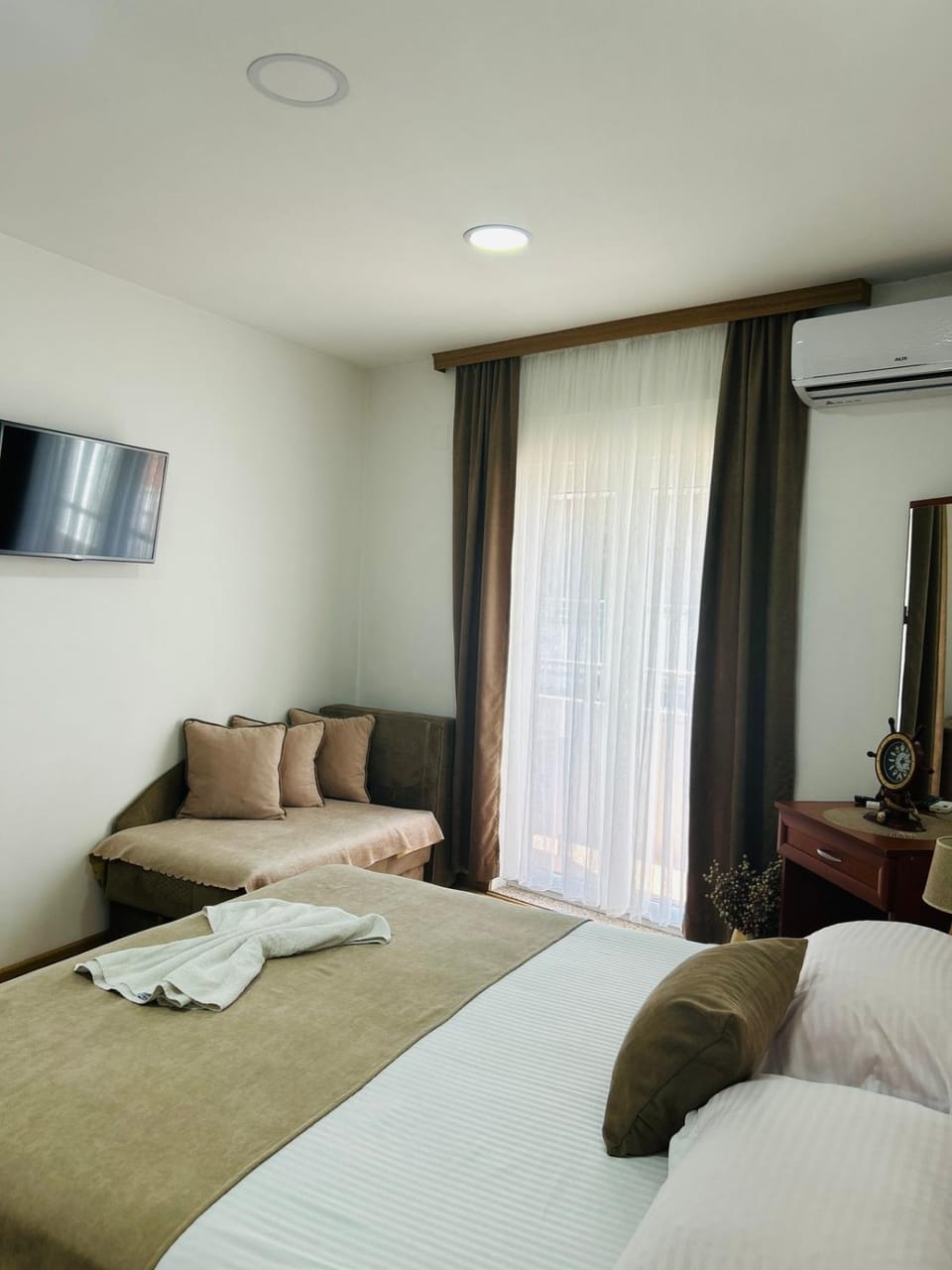 Studio Ina Apartment in Ulcinj