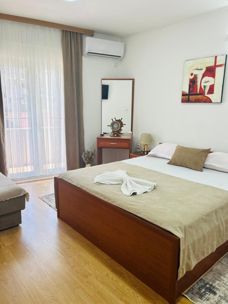 Studio Ina Apartment in Ulcinj