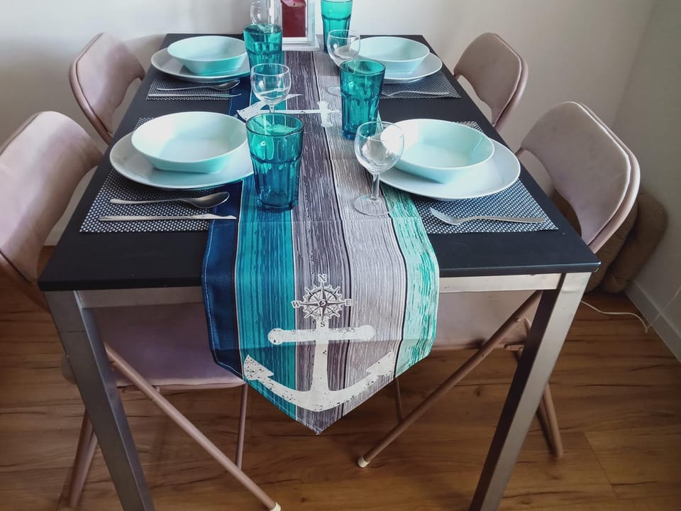 Ewela Apartment in Lithuania