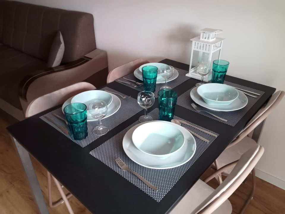 Ewela Apartment in Lithuania