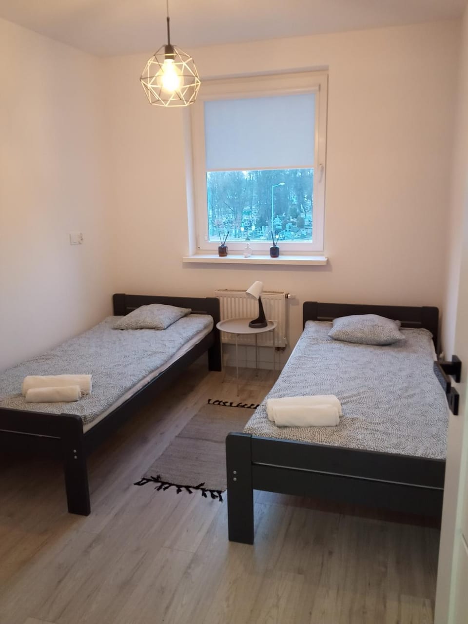 Ewela Apartment in Lithuania