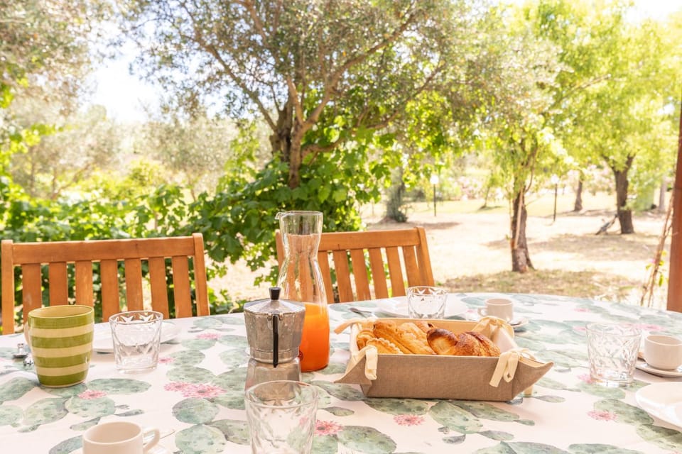 Casa Giulia - vacanze a Olbia House in Sardinia