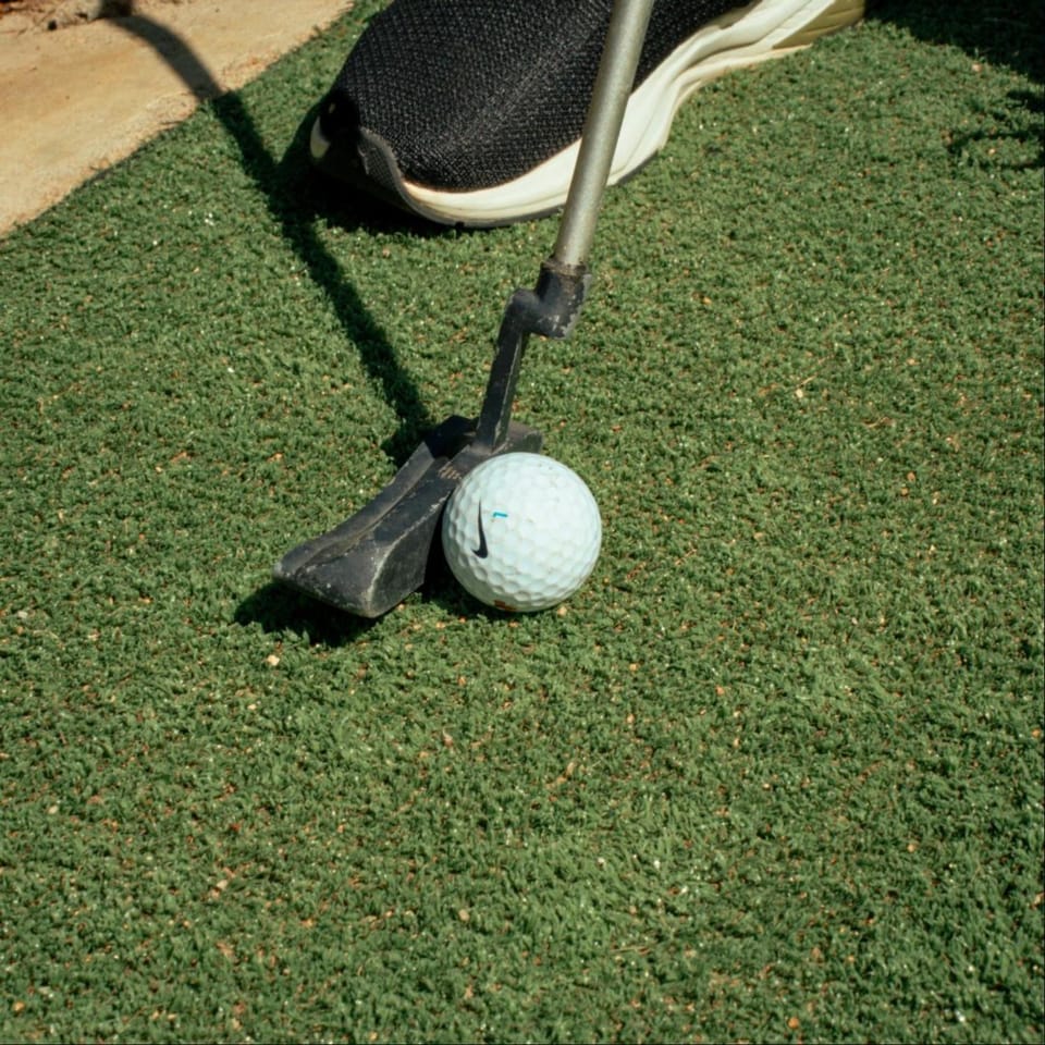 Minigolf
