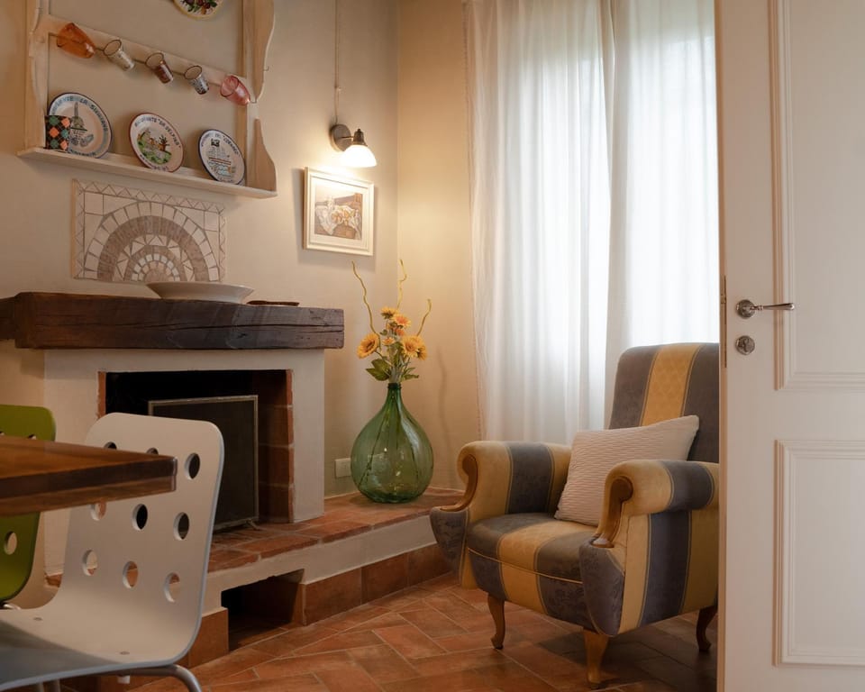 Living room, Lounge or bar