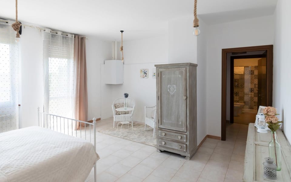 Mama Maja Bed and Breakfast in Abruzzo