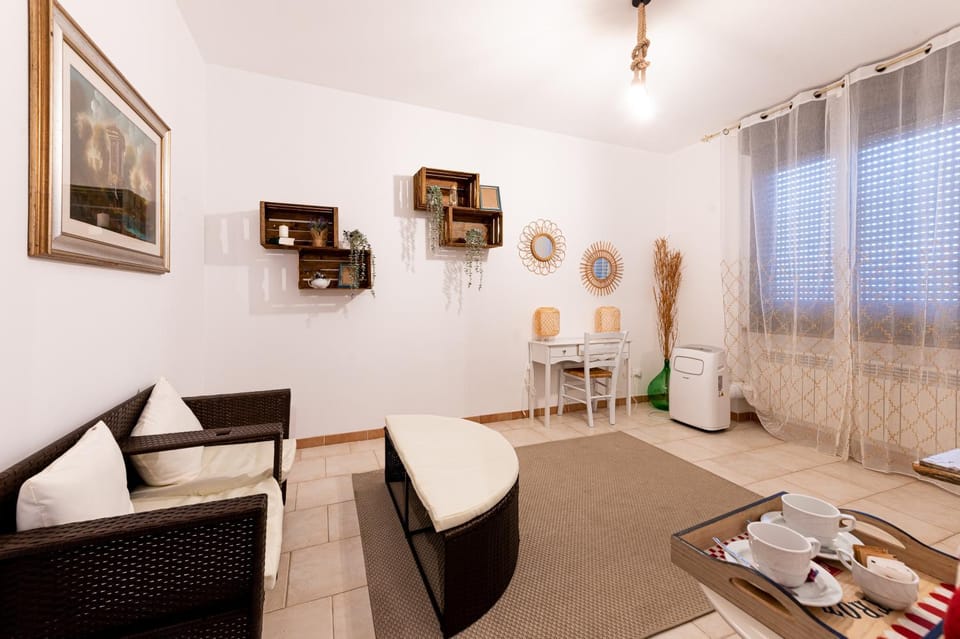 Mama Maja Bed and Breakfast in Abruzzo