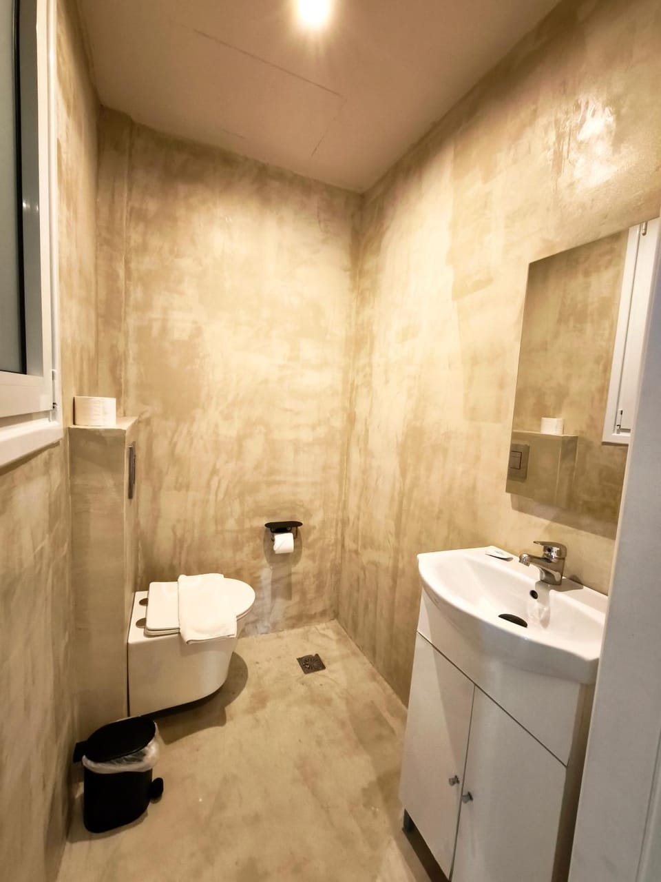 Omega54 City Suites Athens Central Business District Apartment in Athens