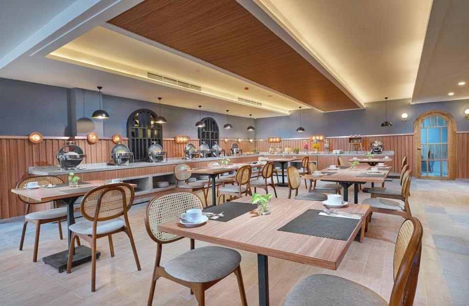 Restaurant/places to eat, Breakfast