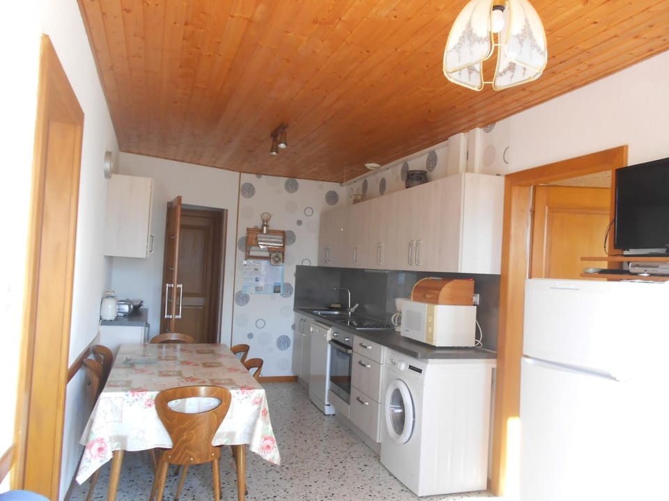 bouton d or Apartment in La Bresse