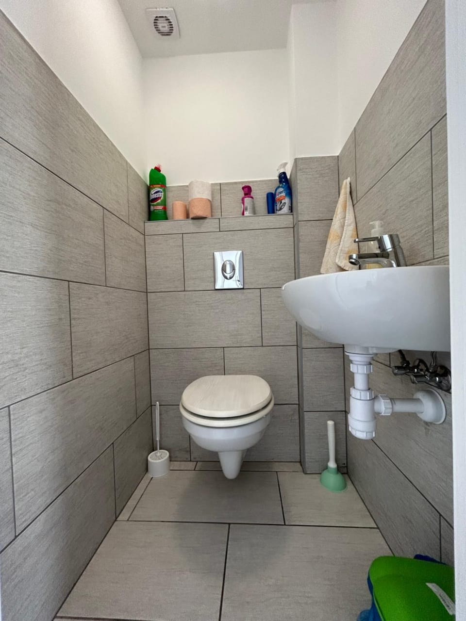 Babzsi Nyaraló House in Hungary
