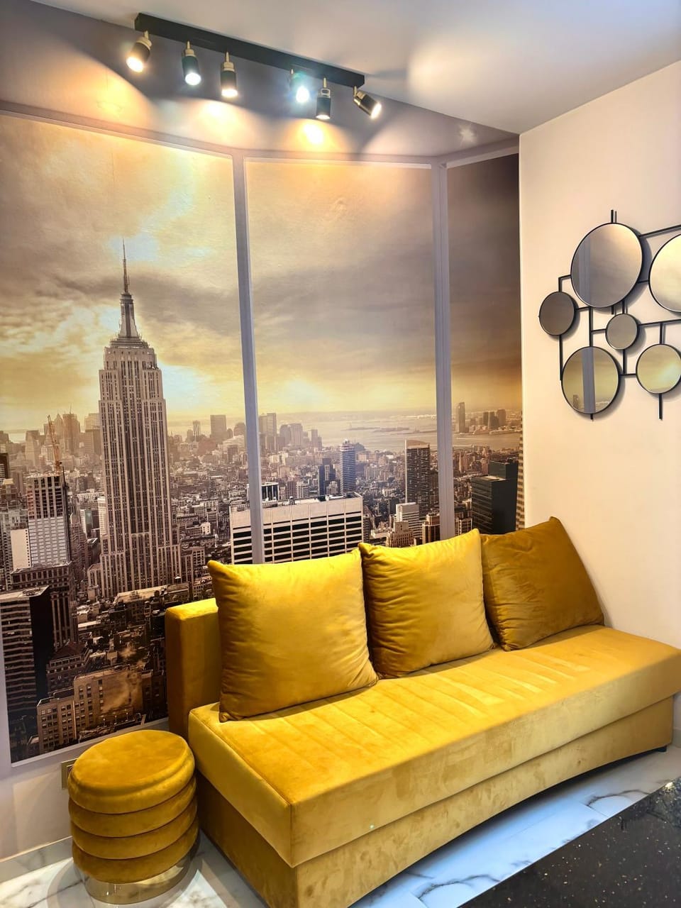 Grand Apartament Apartment in Pomeranian Voivodeship