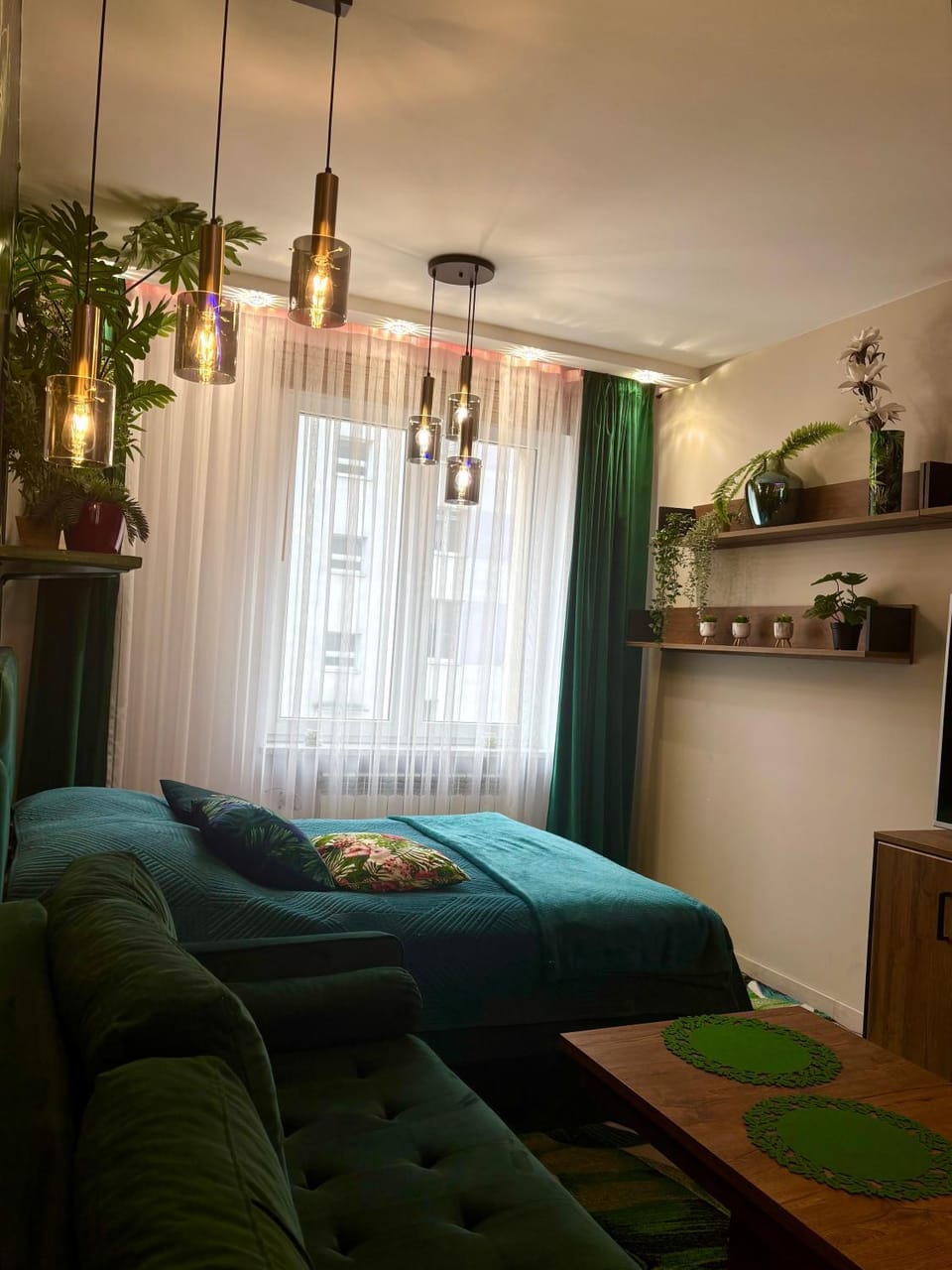 Grand Apartament Apartment in Pomeranian Voivodeship