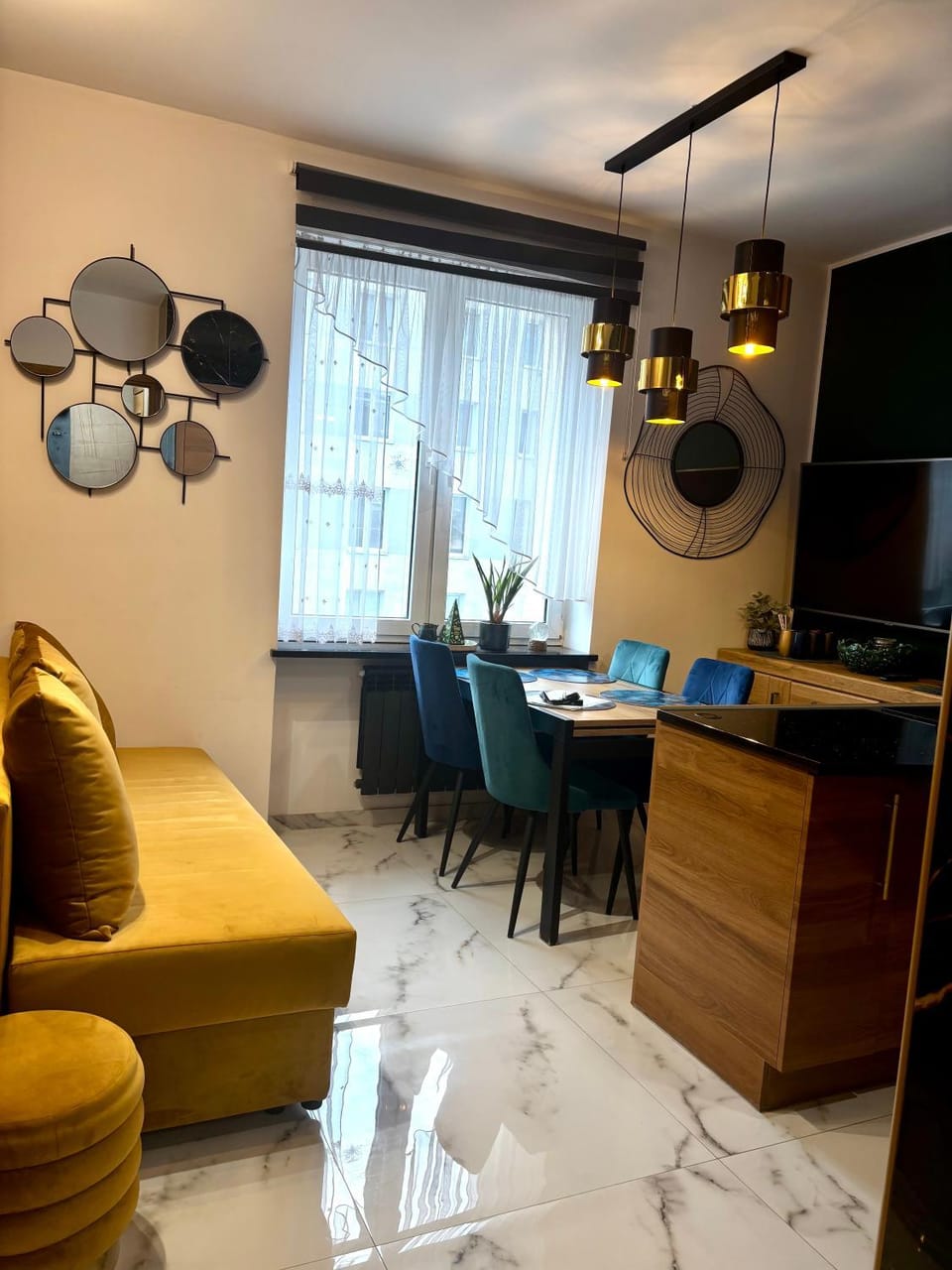 Grand Apartament Apartment in Pomeranian Voivodeship