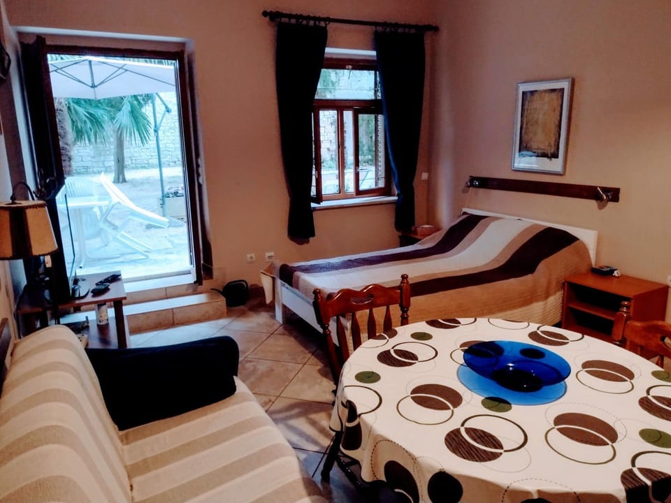 Bruno Apartment in Istria County