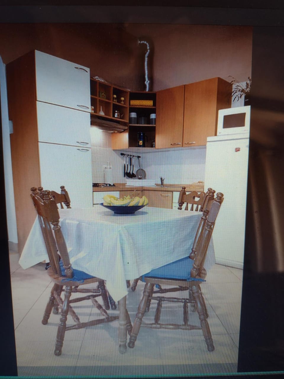 Bruno Apartment in Istria County