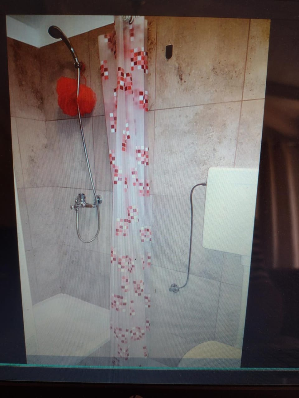 Bruno Apartment in Istria County