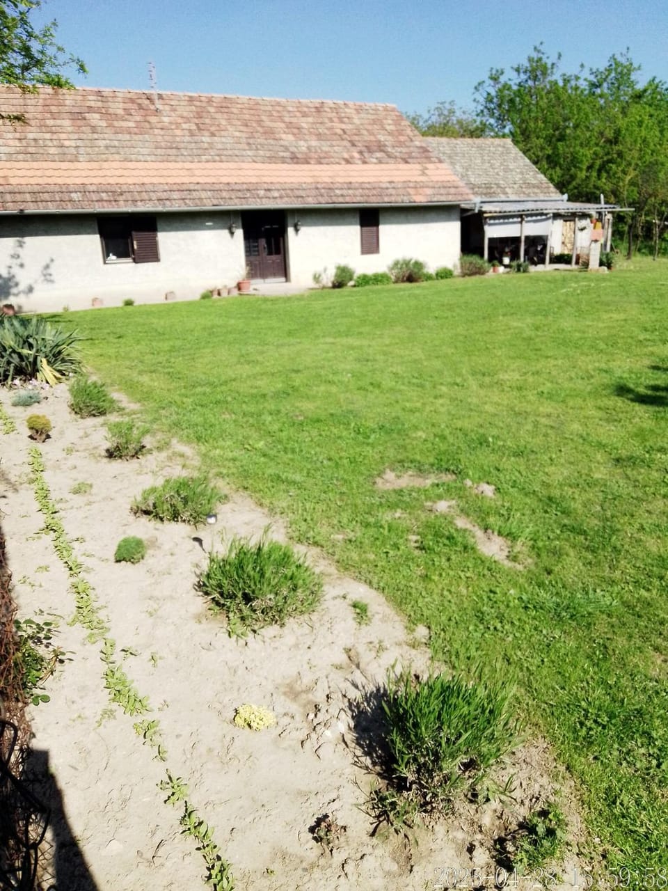 Rustic Haus Pivon House in Vojvodina