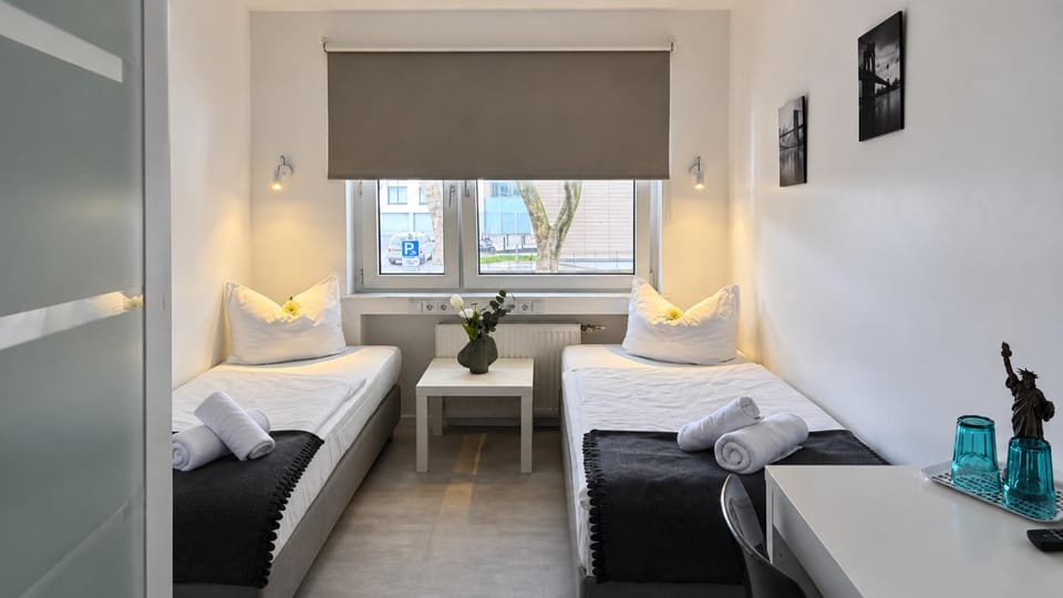 Liberty Hotel Cologne Hotel in Cologne