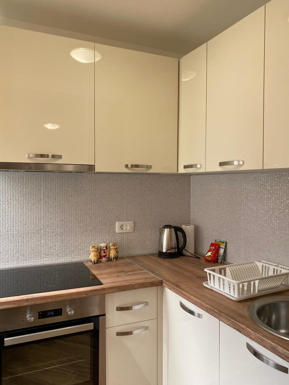 Coffee/tea facilities, Kitchen or kitchenette