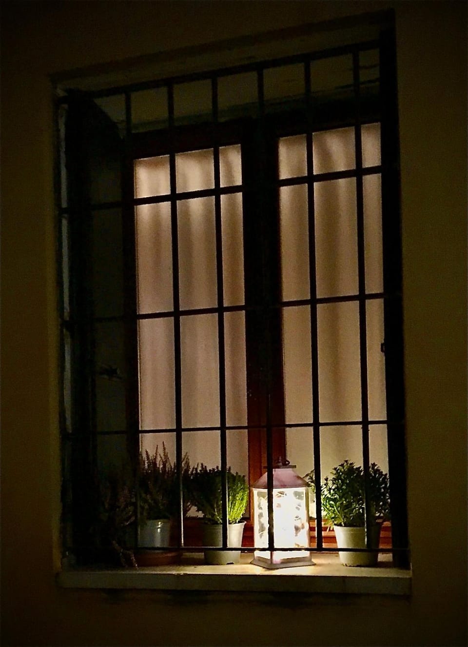 Casa Segalin Apartment in Venice